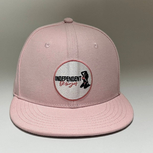 Premium Independent Designs Fitted Cap | Unique Style and Fit - Independent Designs