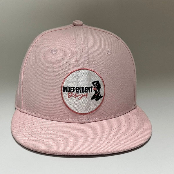 Independent fitted hats on sale